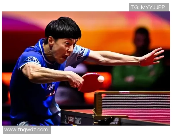 南京乒乓球队在大师赛中的精彩表现与状态分析 南京乒乓球队在大师赛中的精彩表现与状态分析