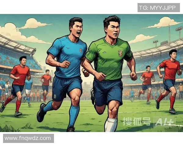 重庆足球队的拼搏之路：从默默无闻到世界杯舞台的辉煌历程